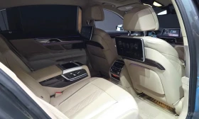 BMW 730 * 730Ld xDrive * ЦЕНА ДО БГ, снимка 12