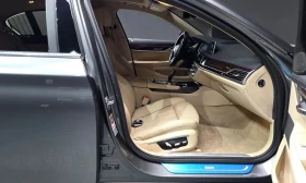 BMW 730 * 730Ld xDrive * ЦЕНА ДО БГ, снимка 10
