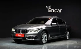 BMW 730 * 730Ld xDrive * ЦЕНА ДО БГ, снимка 1