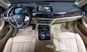 BMW 730 * 730Ld xDrive * ЦЕНА ДО БГ, снимка 7