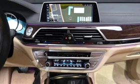 BMW 730 * 730Ld xDrive * ЦЕНА ДО БГ, снимка 15