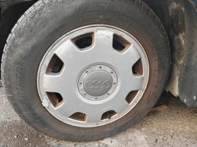 Audi A4 1.8 бензин, снимка 5