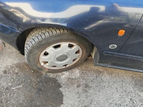 Audi A4 1.8 бензин, снимка 9