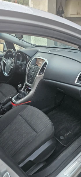 Opel Astra, снимка 7
