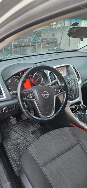 Opel Astra, снимка 5