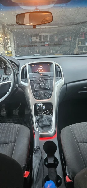 Opel Astra, снимка 6