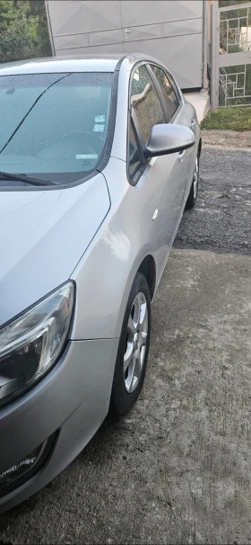 Opel Astra, снимка 4