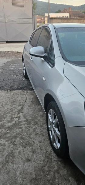 Opel Astra, снимка 2