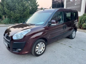 Fiat Doblo 1.3 Multijet, снимка 1