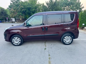 Fiat Doblo 1.3 Multijet, снимка 8