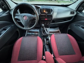 Fiat Doblo 1.3 Multijet, снимка 10