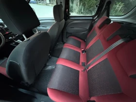 Fiat Doblo 1.3 Multijet, снимка 12