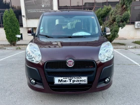 Fiat Doblo 1.3 Multijet, снимка 2