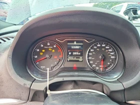 Audi A3 2.0l S-Line Premium Plus, снимка 9