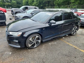 Audi A3 2.0l S-Line Premium Plus, снимка 1