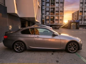BMW 320, снимка 3