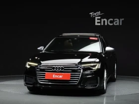 Audi A6 45 TFSI Premium, снимка 2