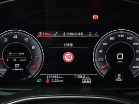 Audi A6 45 TFSI Premium, снимка 7