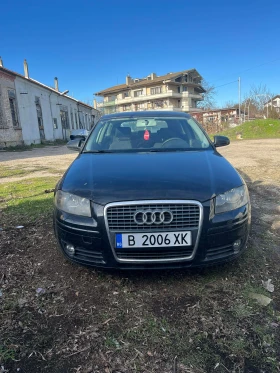 Audi A3 2.0 TDI 170к.с, снимка 1
