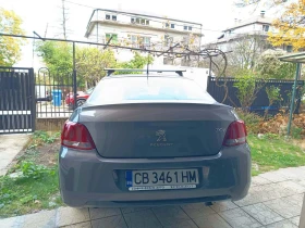 Peugeot 301 HDI, снимка 6
