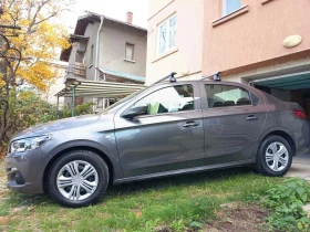 Peugeot 301 HDI, снимка 1