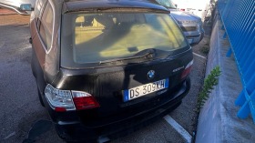 BMW 520 N47D20A, снимка 3