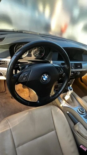 BMW 520 N47D20A | Mobile.bg    11