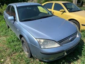     Ford Mondeo 2.2TDCi,155.,QJBB