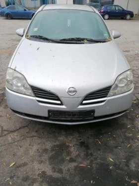  Nissan Primera