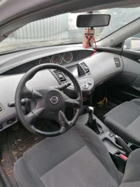 Nissan Primera 2.2 Di 126.. | Mobile.bg    5