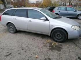 Nissan Primera 2.2 Di 126.. | Mobile.bg    2