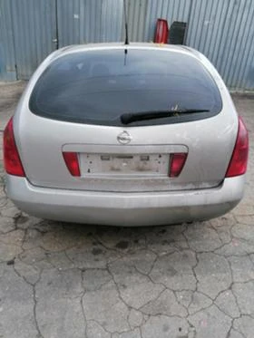 Nissan Primera 2.2 Di 126.. | Mobile.bg    3