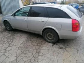 Nissan Primera 2.2 Di 126.. | Mobile.bg    4