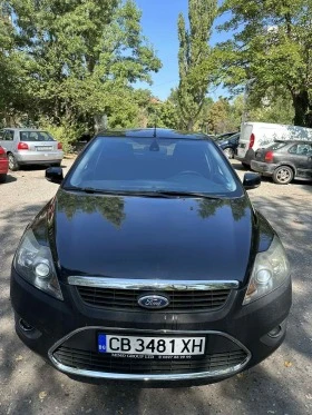     Ford Focus 2.0 -