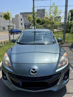 Mazda 3 TAKUMI, снимка 2 - Автомобили и джипове - 43629521