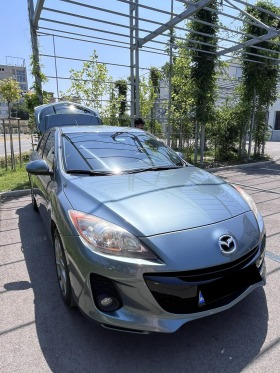 Mazda 3 TAKUMI, снимка 6