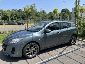 Mazda 3 TAKUMI, снимка 15