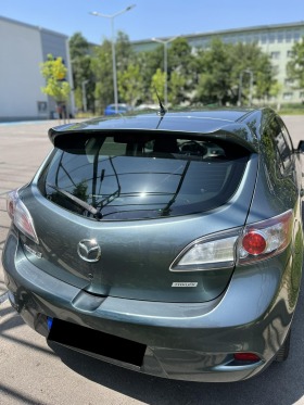 Mazda 3 TAKUMI, снимка 9 - Автомобили и джипове - 43629521
