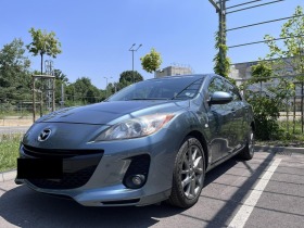 Mazda 3 TAKUMI, снимка 1 - Автомобили и джипове - 43629521