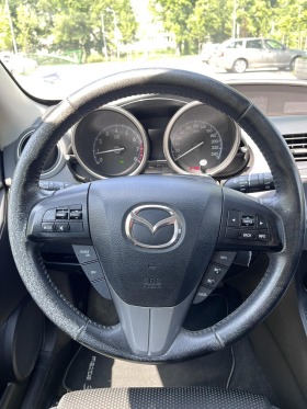 Mazda 3 TAKUMI, снимка 5 - Автомобили и джипове - 43629521
