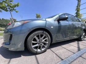 Mazda 3 TAKUMI, снимка 14