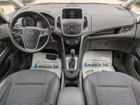 Opel Zafira Tourer Cosmo, Navi, Avtomat | Mobile.bg   9