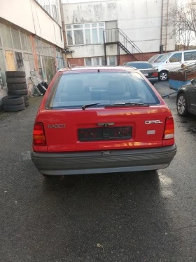 Opel Kadett 1, 3 МОТОР ОРГ.КИЛОМЕТРИ 40 000!!!!!!!!! - [5] 