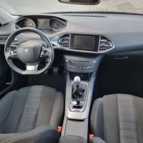 Peugeot 308 1.6 HDI  - [10] 