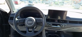 Audi A4 Advanced 40 TDI, снимка 13