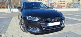 Audi A4 Advanced 40 TDI, снимка 1