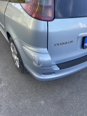 Peugeot 206 1,4HDI | Mobile.bg   8