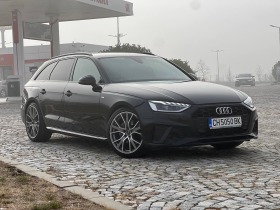 Audi A4 3 x S-LINE