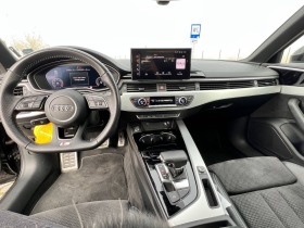 Audi A4 3 x S-LINE, снимка 9