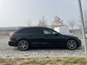 Audi A4 3 x S-LINE, снимка 3